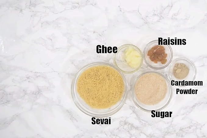 Seviyan – No Added Maida, Source of Dietary Fibre