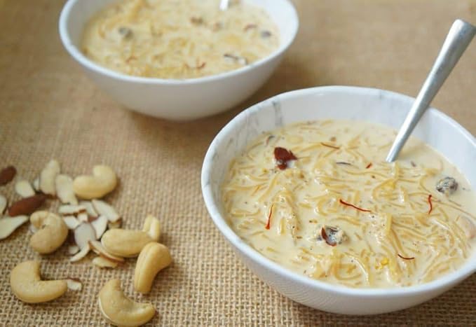 Seviyan – No Added Maida, Source of Dietary Fibre