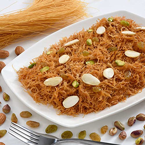 Seviyan – No Added Maida, Source of Dietary Fibre