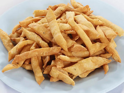 Aata Matri | Crispy, Crunchy & Made in Punjab
