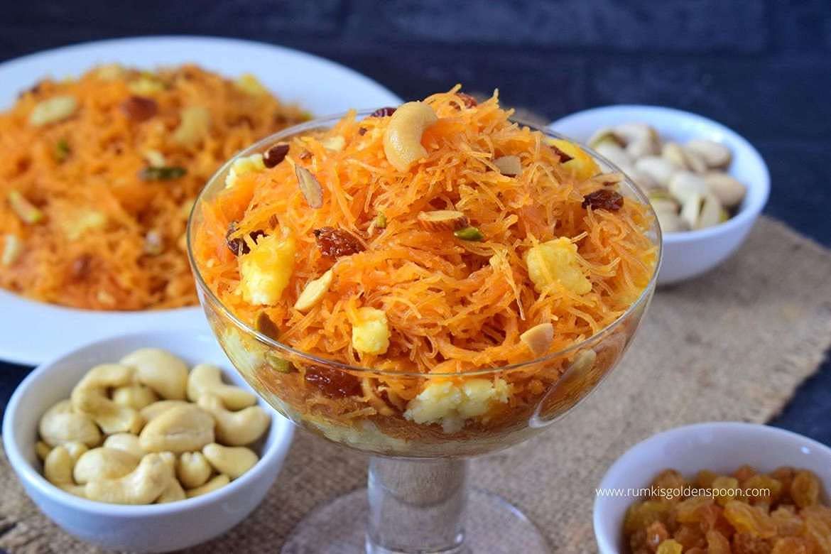 Seviyan – No Added Maida, Source of Dietary Fibre
