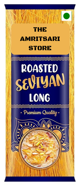 Seviyan – No Added Maida, Source of Dietary Fibre
