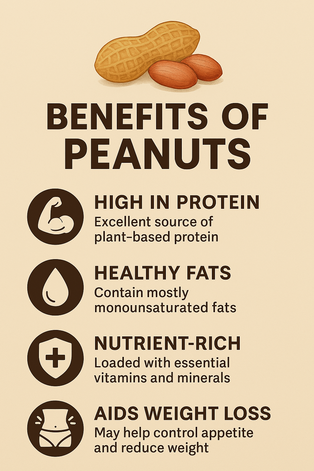 Peanuts with Shell | Mugfali - Punjabi Farm Fresh