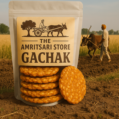 Moongfali Gachak | Peanuts Jaggery Bars