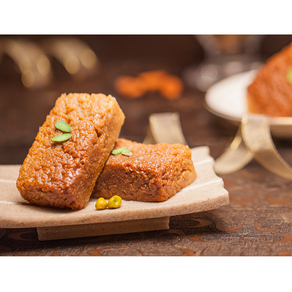 Milk Cake Delight | Pure, Soft, and Made in Punjab