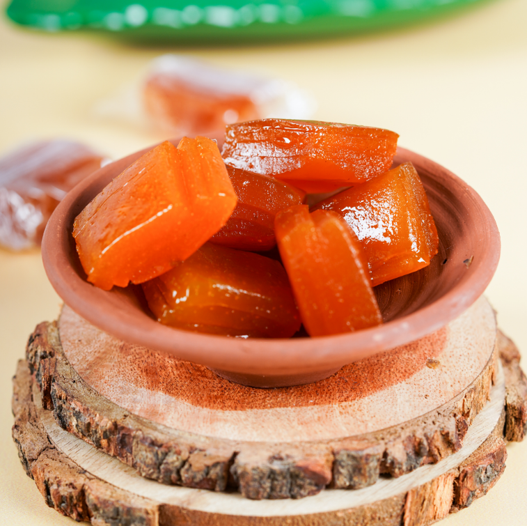 Aam Papad | Pure, Natural, and Made in Punjab