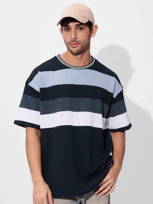 Oversized T-Shirt | Ultimate Comfort & Casual Style